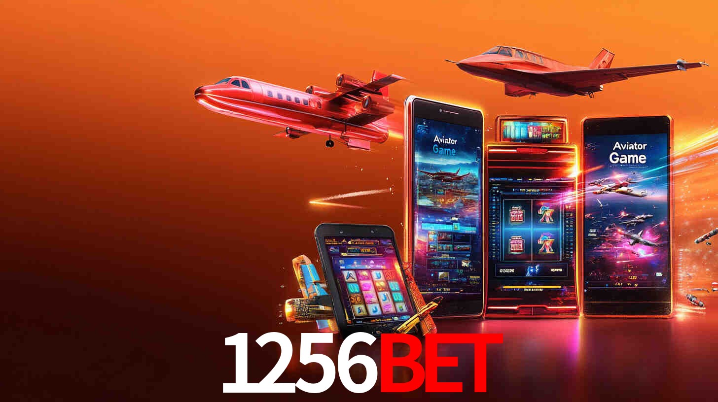 Descubra a Magia dos Jogos de Arcade no 1256bet