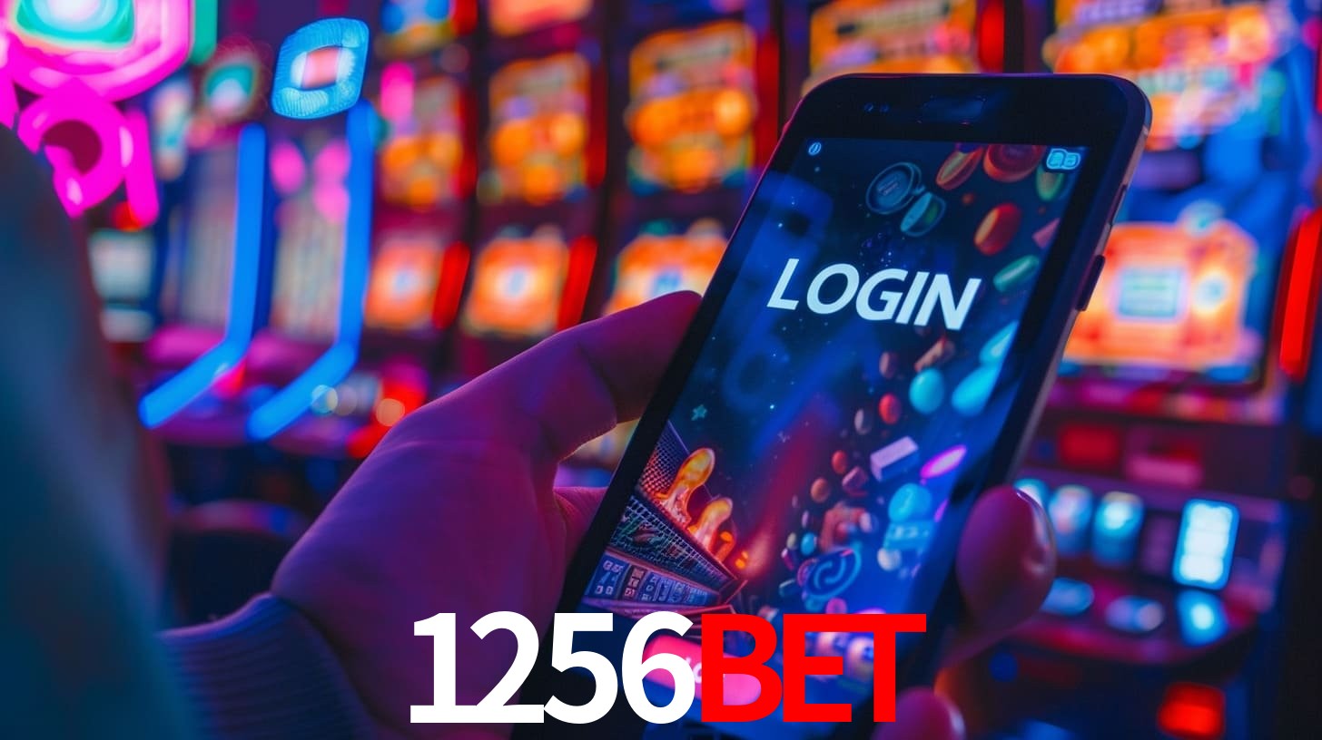 PIX Instantâneo 1256bet