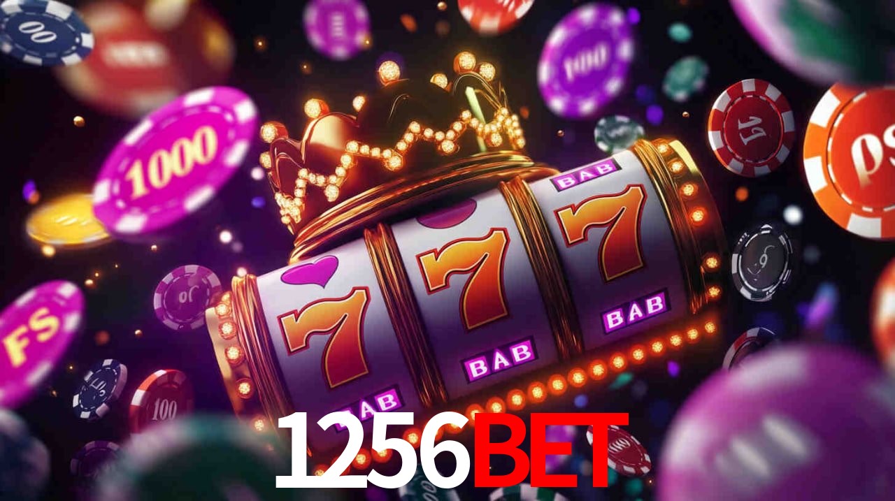 Game Providers 1256bet