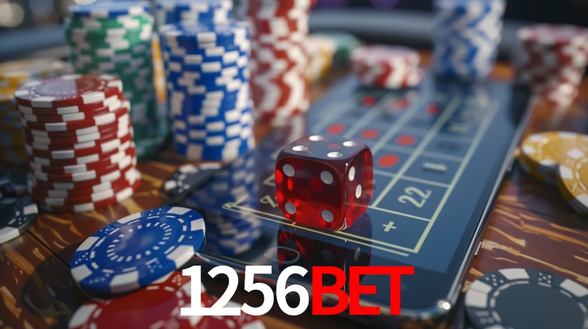 1256bet.com