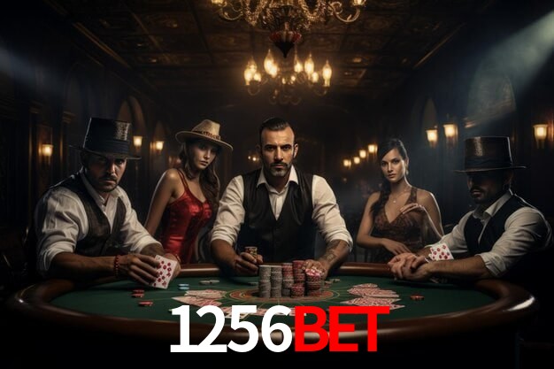 Descubra a Essência do 1256bet: Nossa História e Compromissos