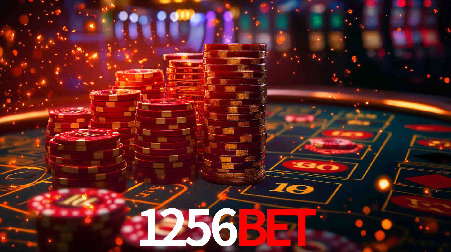 Tournaments 1256bet