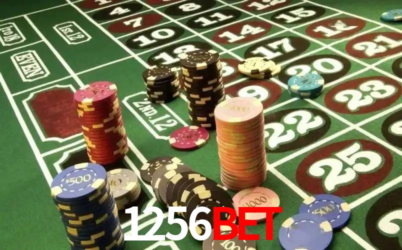 Apostas de Tênis 1256bet