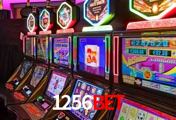 A Emoção da Loteria na 1256bet: Uma Chance de Mudança de Vida