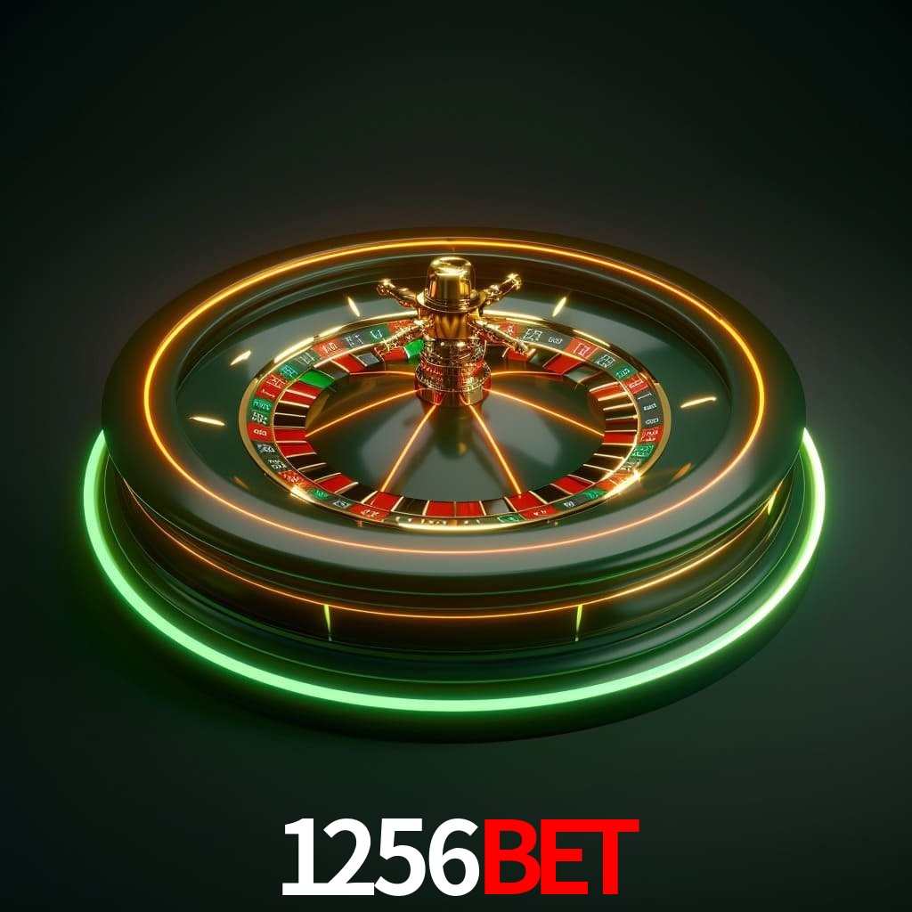 1256bet.com