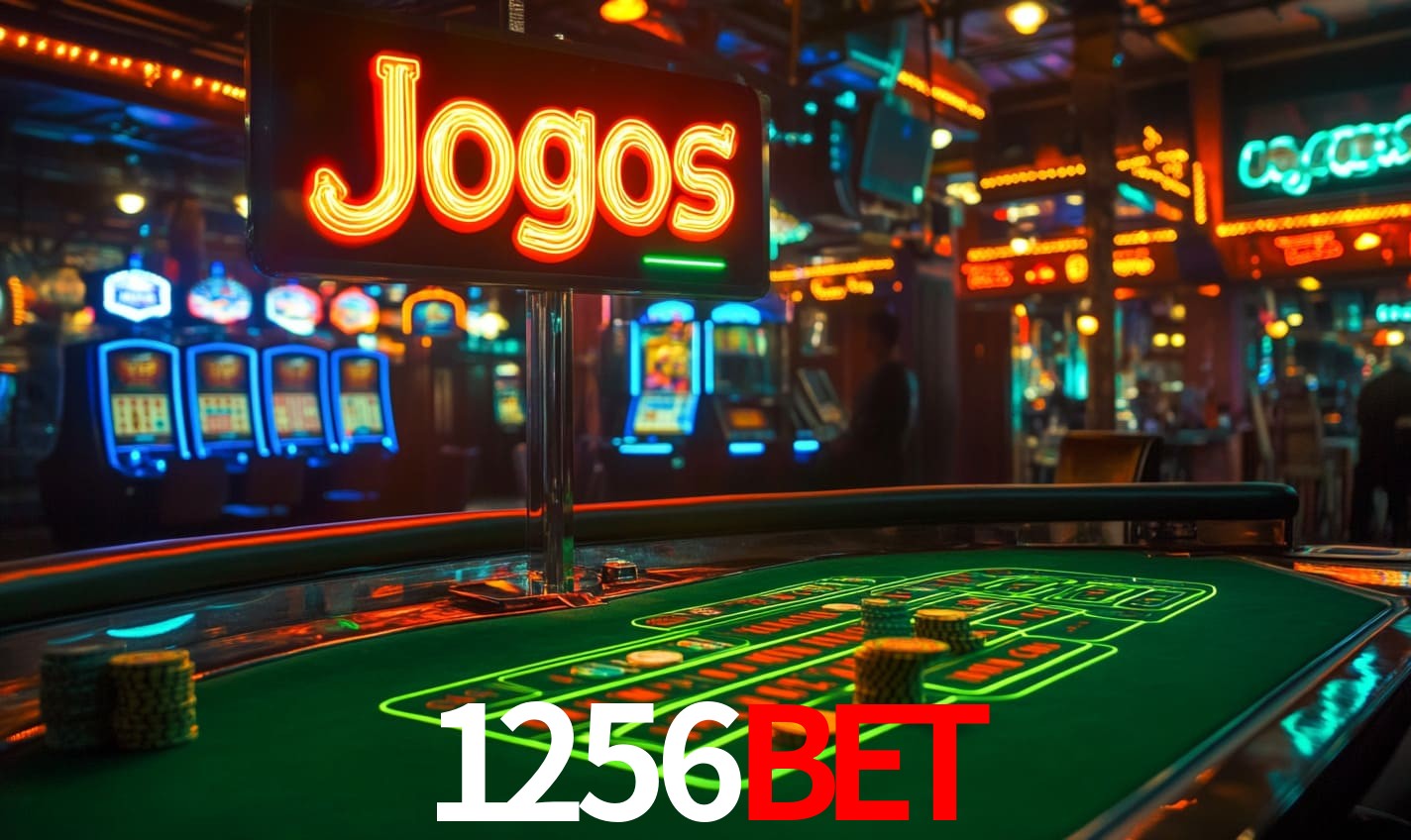 Recursos de Bônus 1256bet