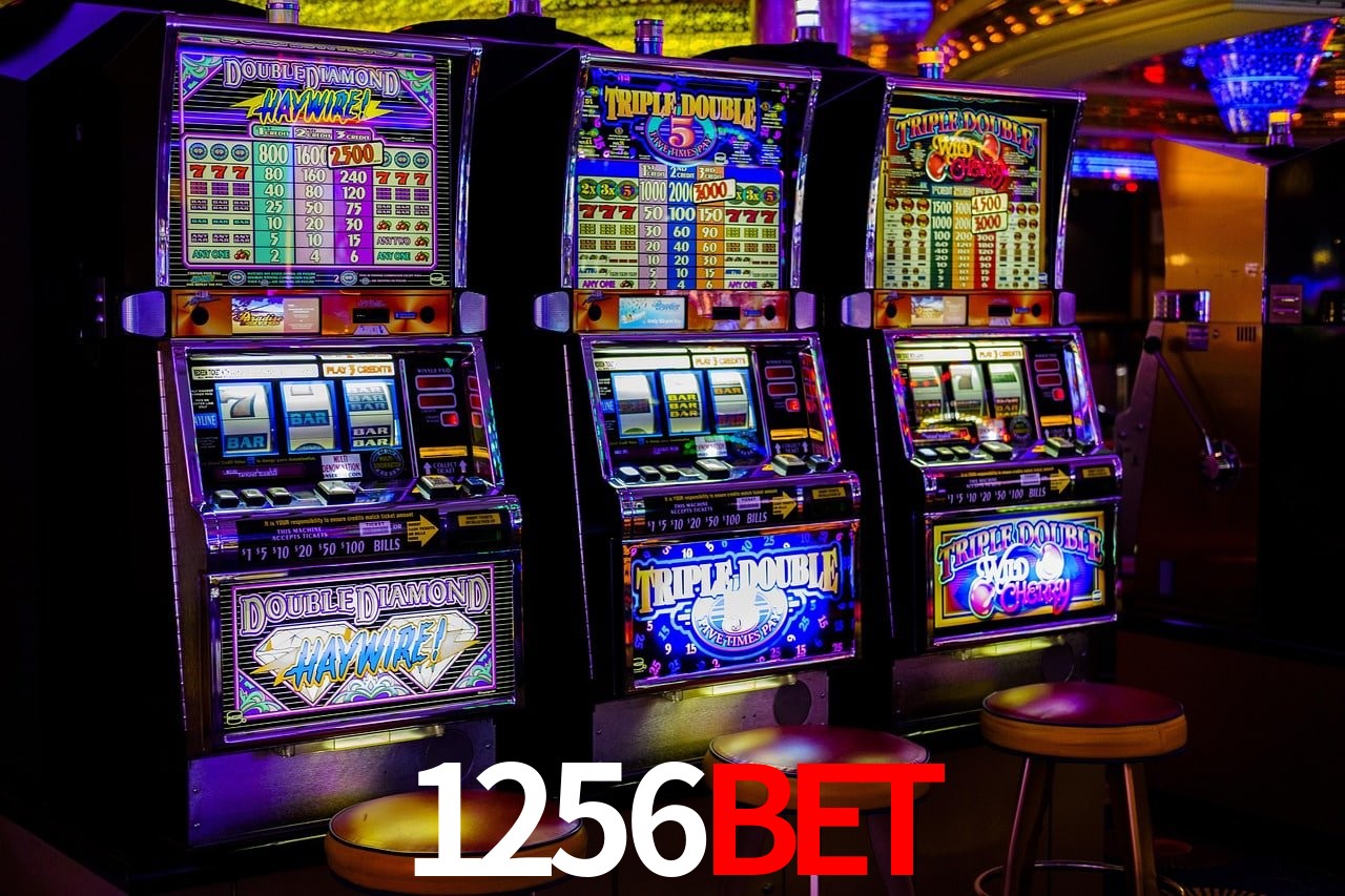 Torneios 1256bet