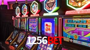 Desvendando o Mundo dos Jogos Virtuais na 1256bet
