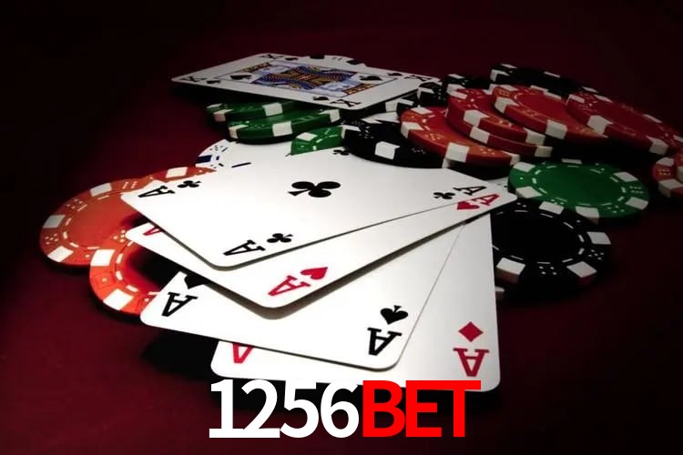 Interface Premium 1256bet