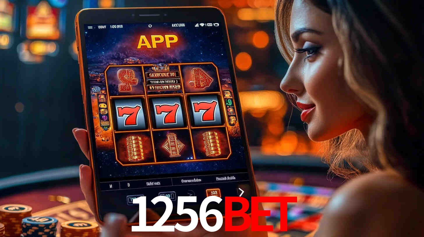 1256bet: Seu Especialista em Apostas Esportivas Brasileiras