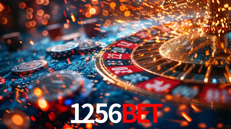 2FA Security 1256bet