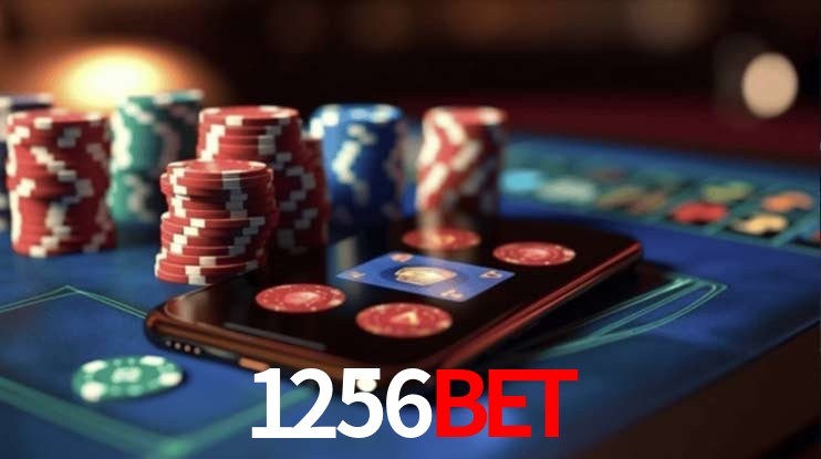 Bônus Diários 1256bet