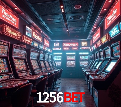 Design Responsivo 1256bet