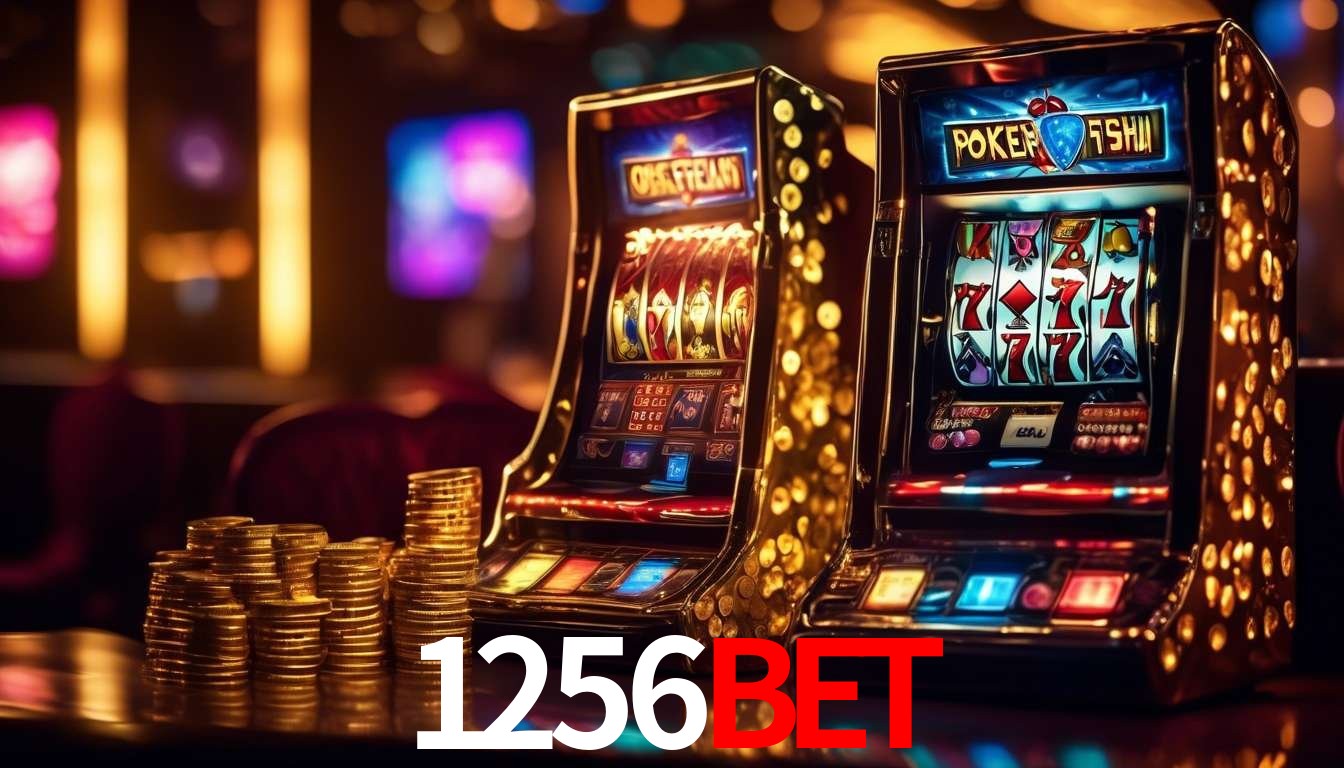 Explorando a Categoria de Eventos em Apostas na 1256bet