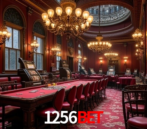 Benefícios da Conta 1256bet