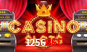 Slot Games 1256bet