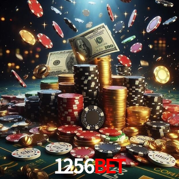 Descubra o Programa VIP da 1256bet: Vantagens Exclusivas para Jogadores