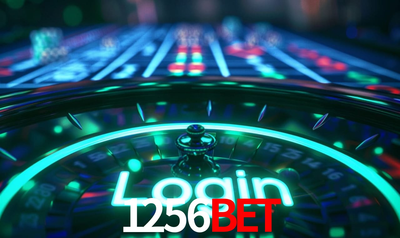 Casino Ao Vivo 1256bet