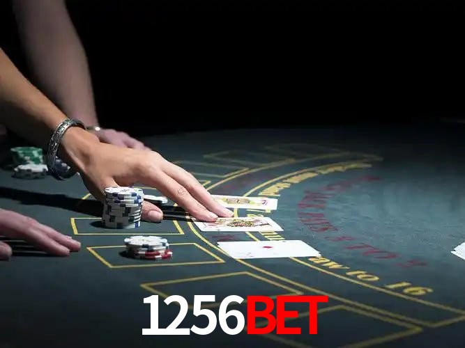 Tecnologia da Plataforma 1256bet
